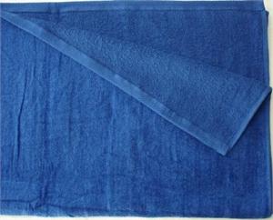 Beach Towels REFLEX BLUE
